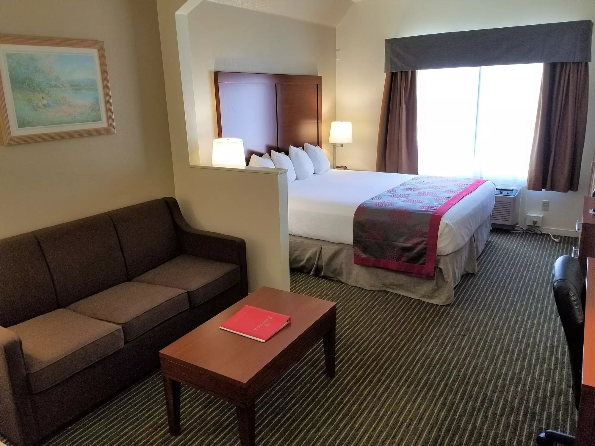 Ramada by Wyndham Bakersfield North - Primary Image