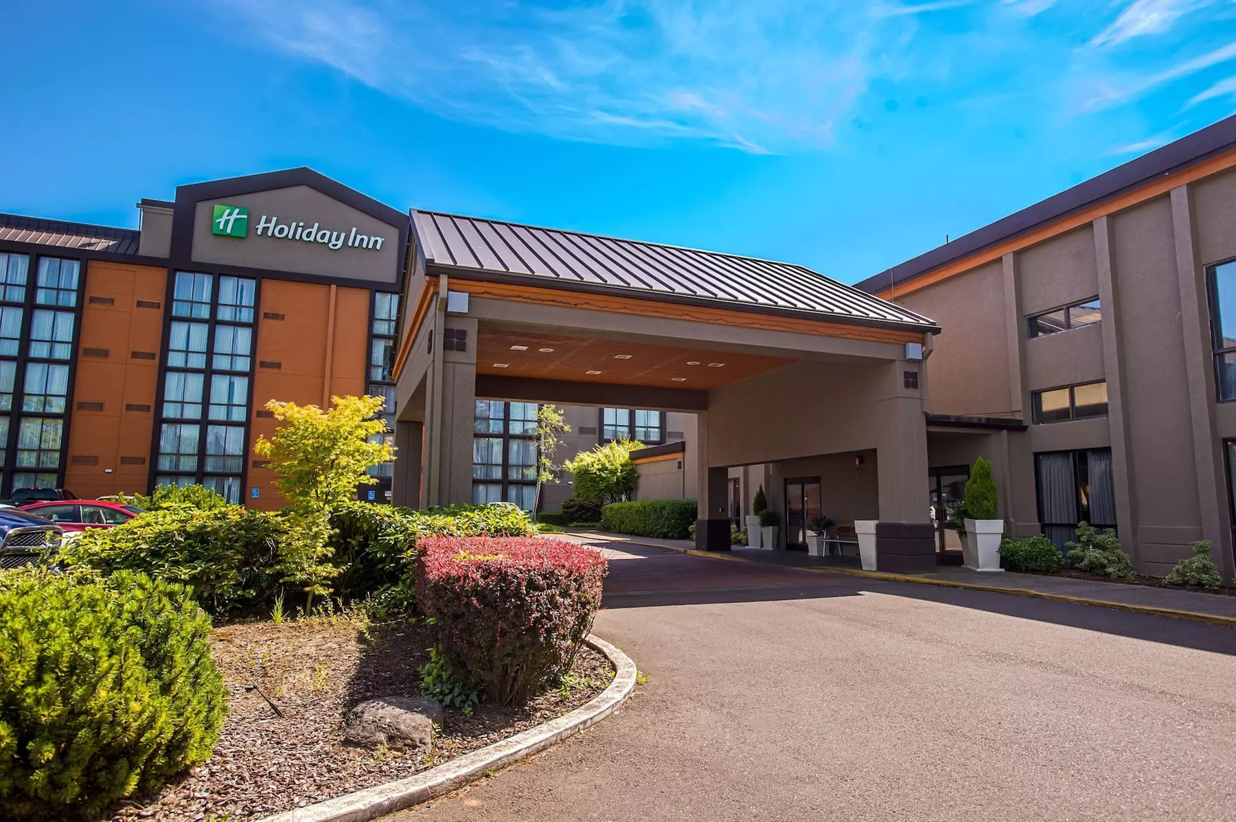 Holiday Inn: Portland- I-5 S (Wilsonville) by IHG - Primary Image