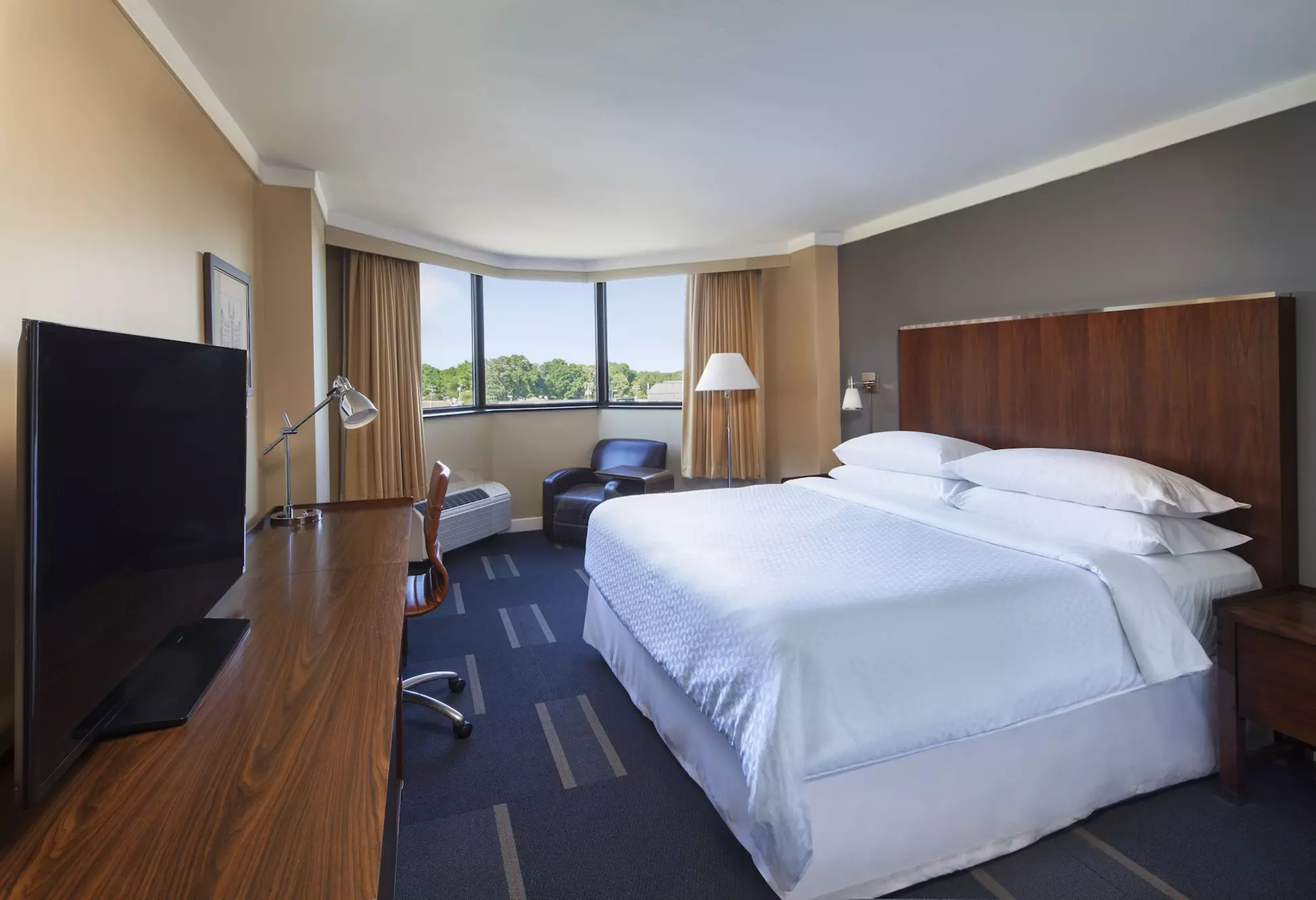 Four Points by Sheraton Richmond - Primary Image