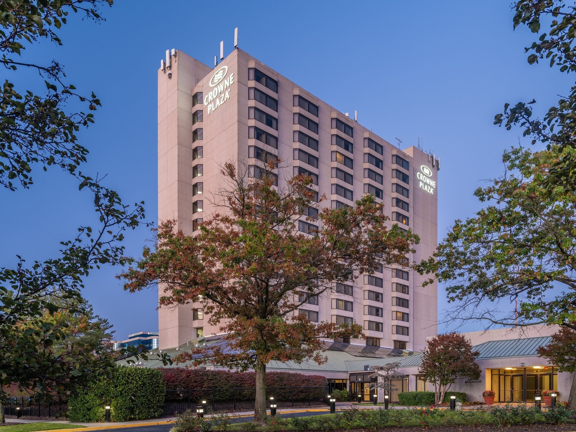 Crowne Plaza College Park - Washington DC by IHG - Primary Image
