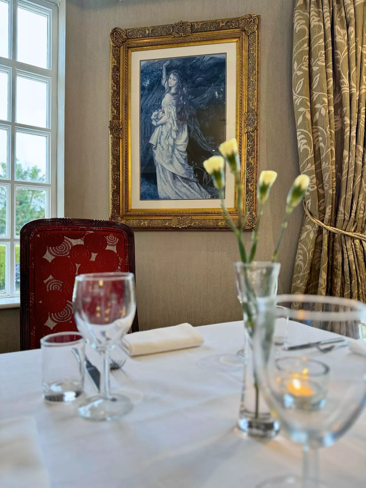 Grovefield House Hotel - Primary Image