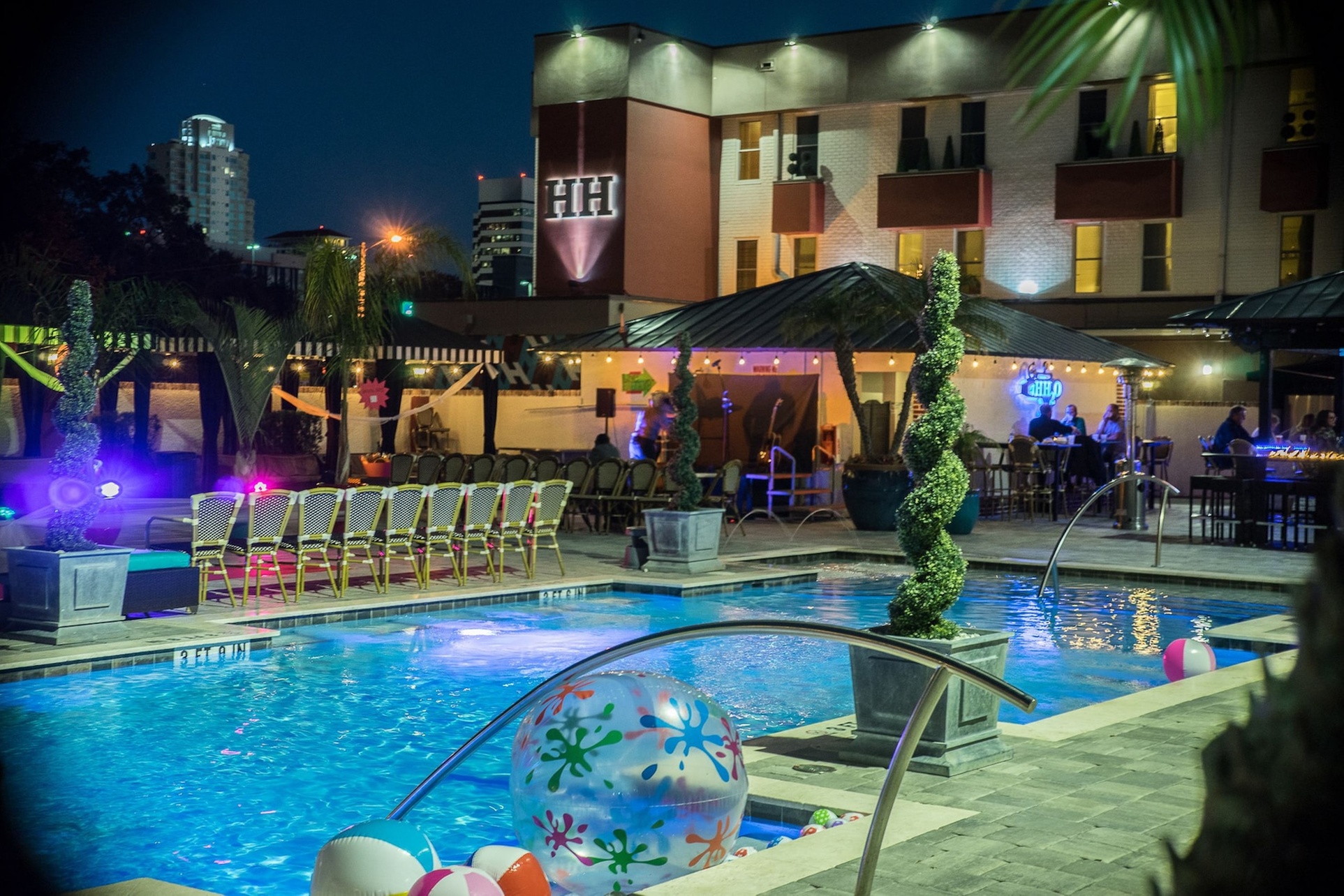 Hollander Boutique Hotel