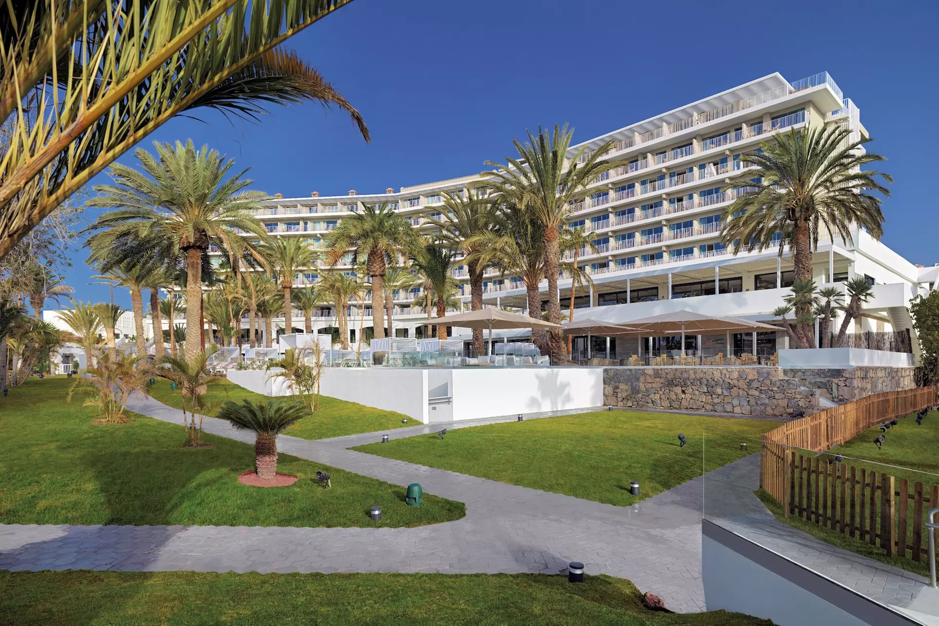 Paradisus by Meliá Gran Canaria – All Inclusive - Primary Image