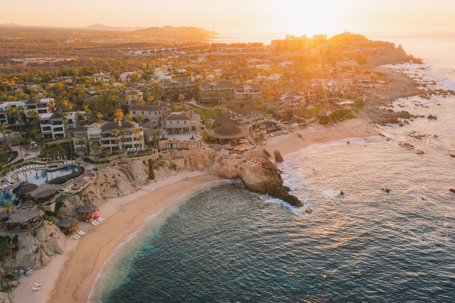 Esperanza, Auberge Resorts Collection - Primary Image