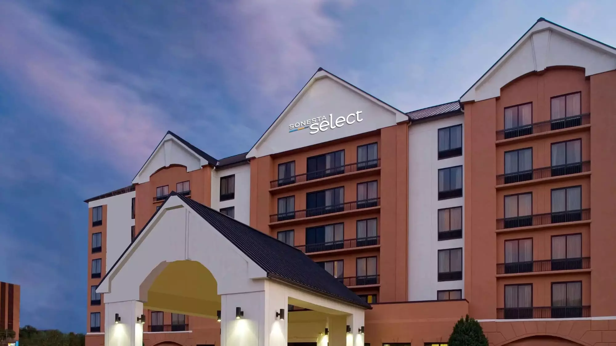 Sonesta Select Atlanta Duluth - Primary Image
