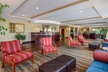 Comfort Suites Biloxi - Ocean Springs - Second Medium