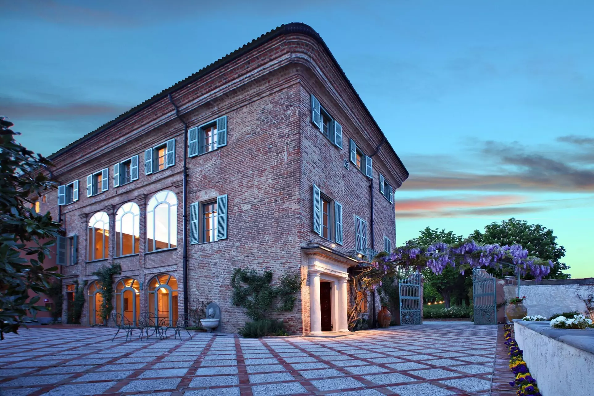 Relais Sant'Uffizio - Primary Image