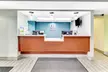 Quality Inn - Second Medium