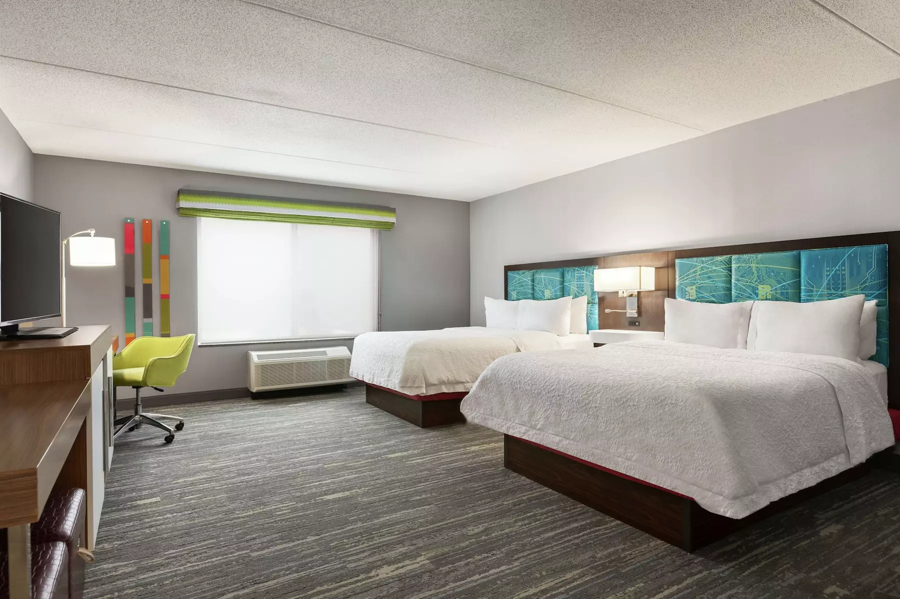 Hampton Inn by Hilton London - Primary Image
