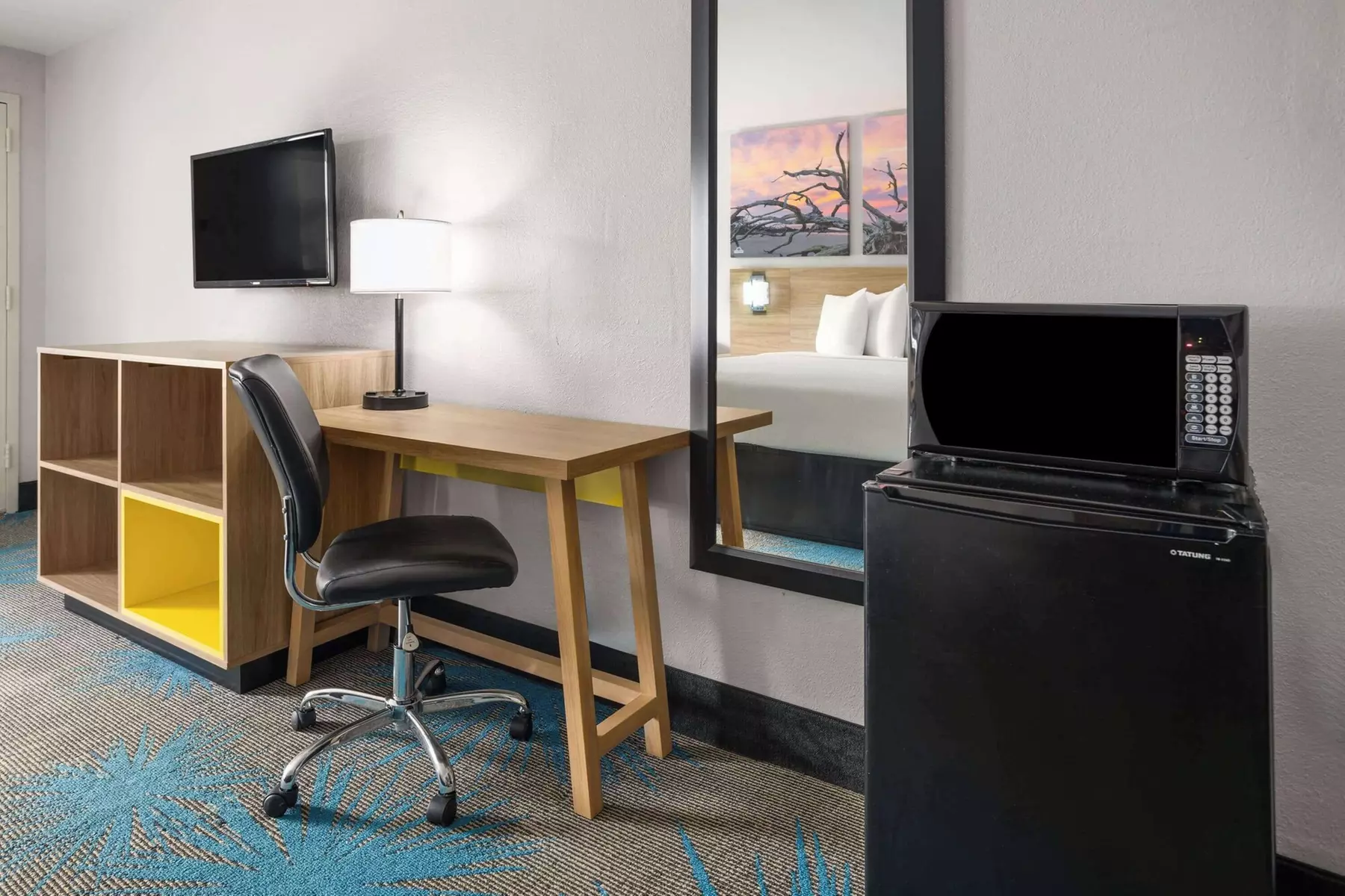 Days Inn by Wyndham Ladson Summerville Charleston - Primary Image