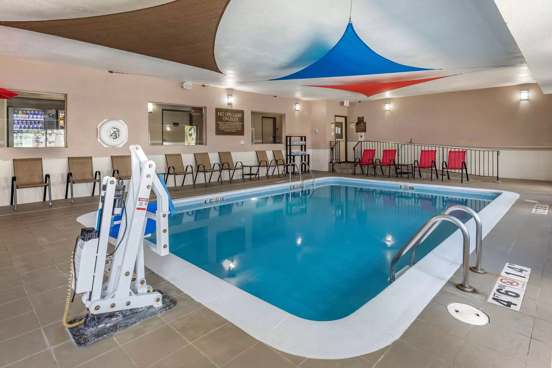Comfort Inn Moline - Quad Cities - Primary Image