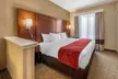 Comfort Suites Barstow near I-15 - Second Medium