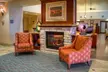 Hampton Inn Suites Altus - Second Medium