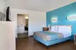 Motel 6 Lubbock, TX - Second Medium