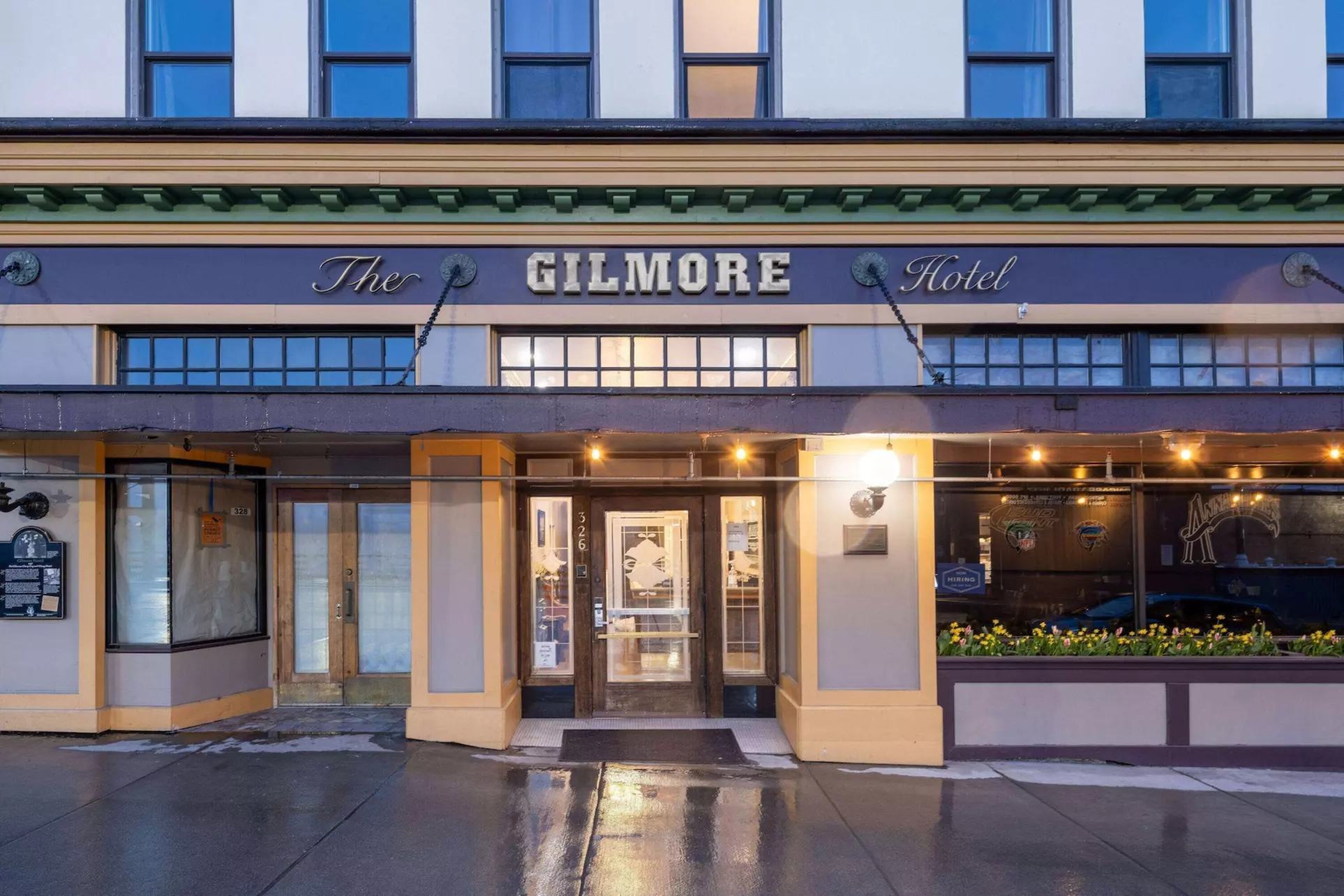 Gilmore Hotel, Trademark Collection by Wyndham - Primary Image