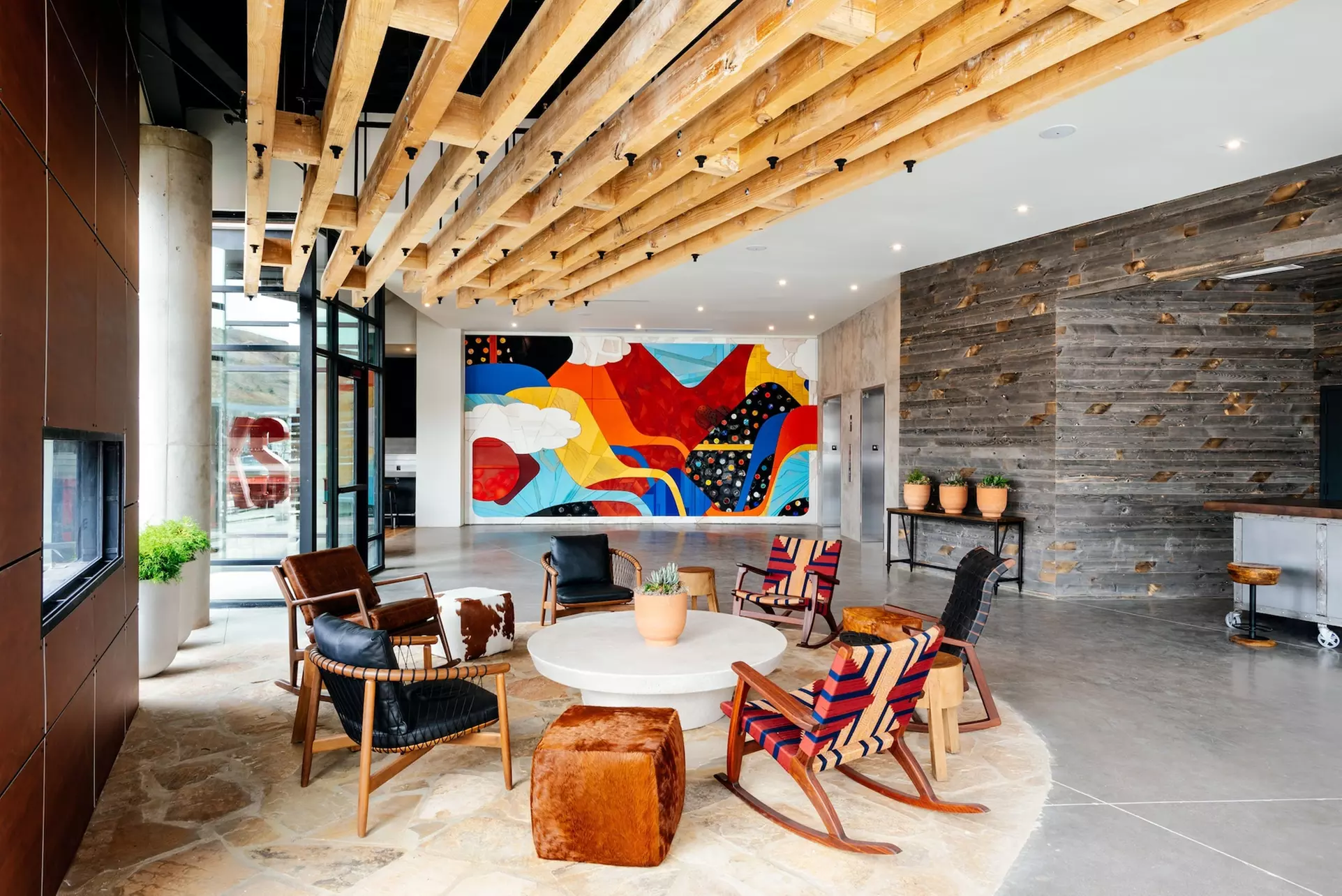 Origin Red Rocks, a Wyndham Hotel - Primary Image