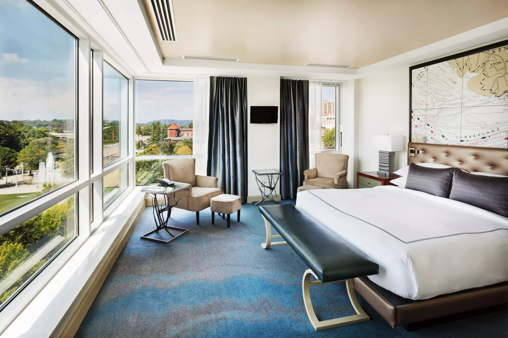 THE TENNESSEAN Hotel - Primary Image