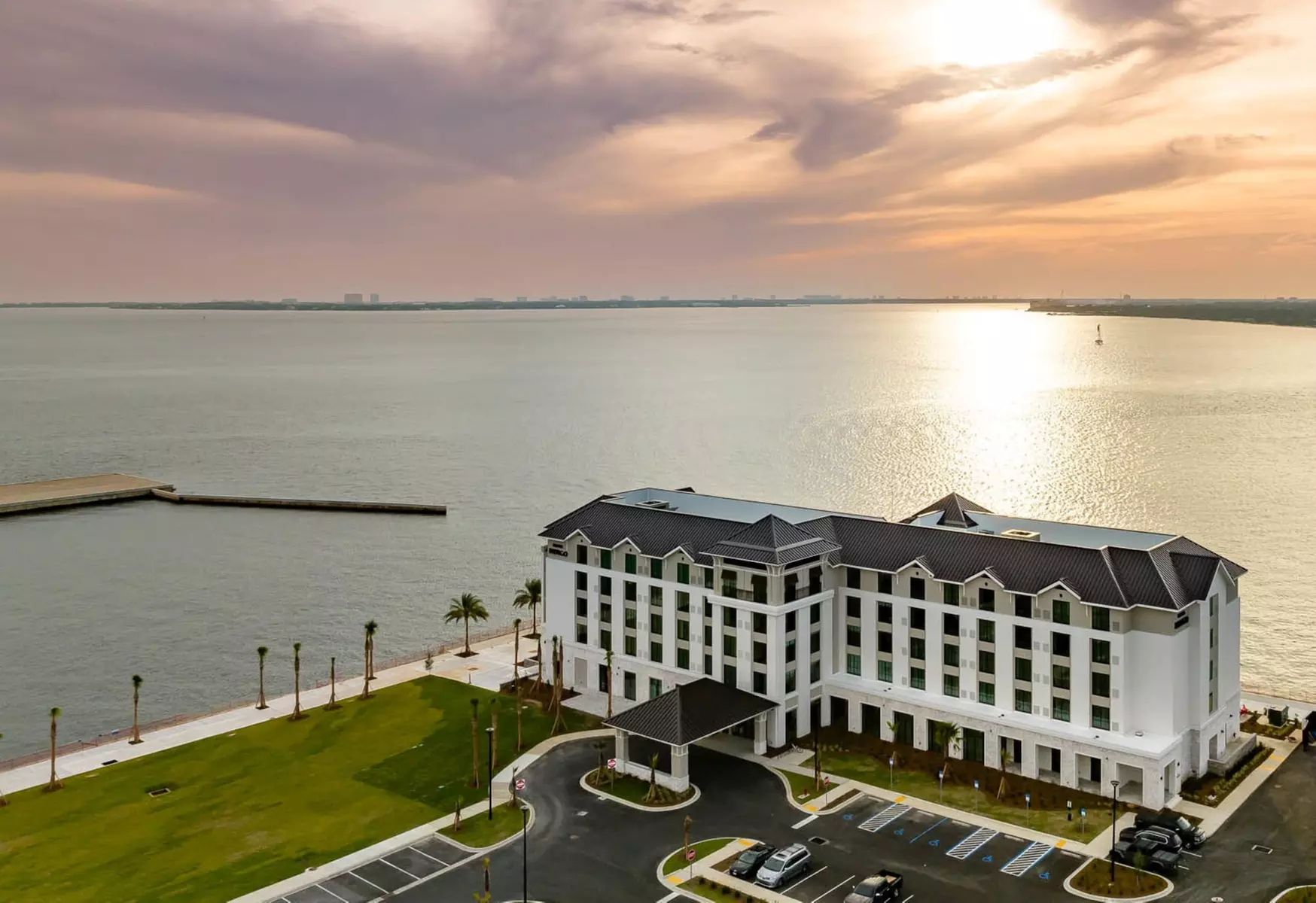 Hotel Indigo Panama City Marina by IHG - Primary Image