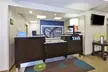 Hampton Inn Clinton - Second Medium