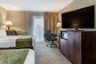 Comfort Inn - Second Medium