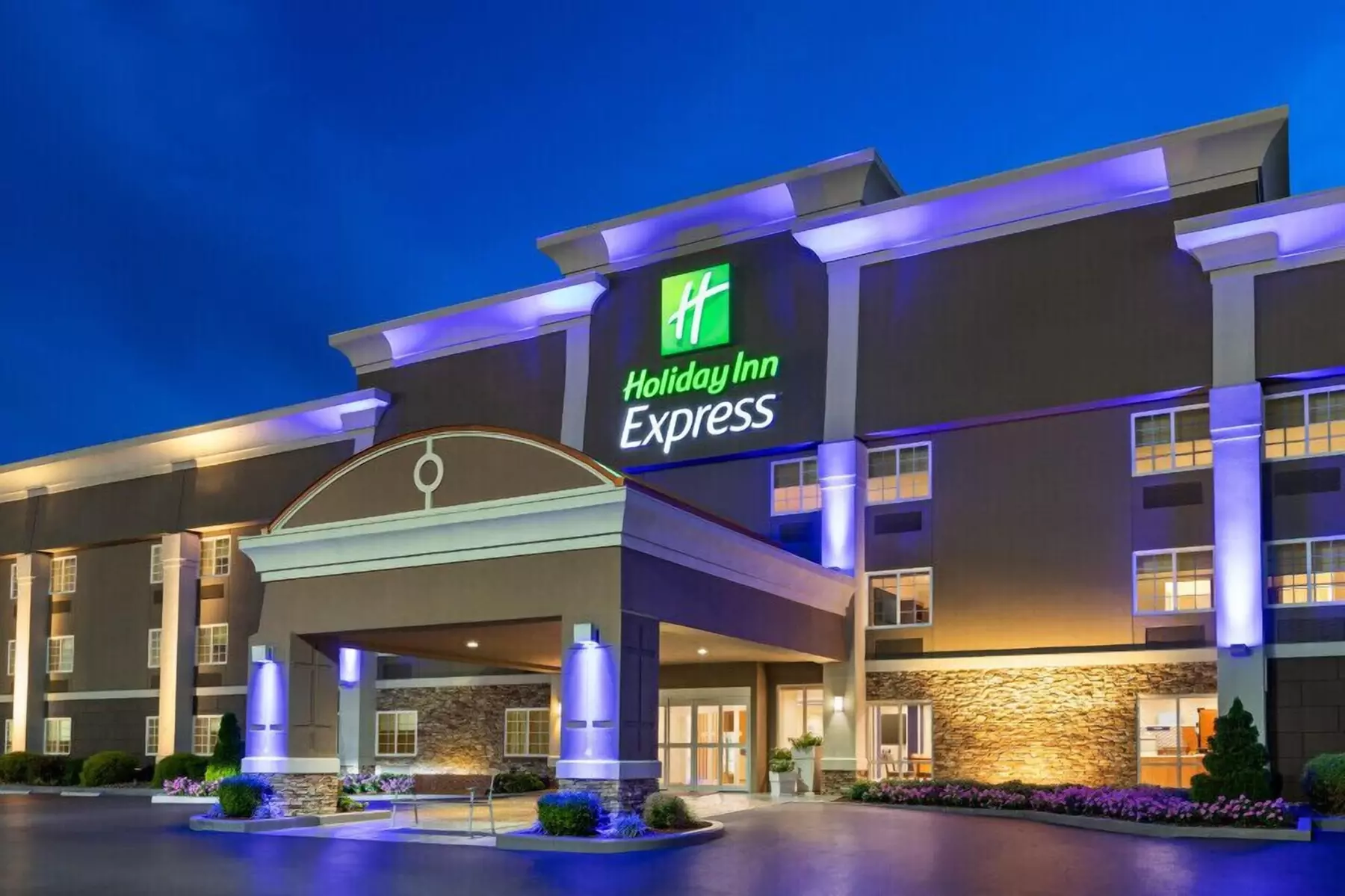 Holiday Inn Express Bowling Green by IHG - Primary Image