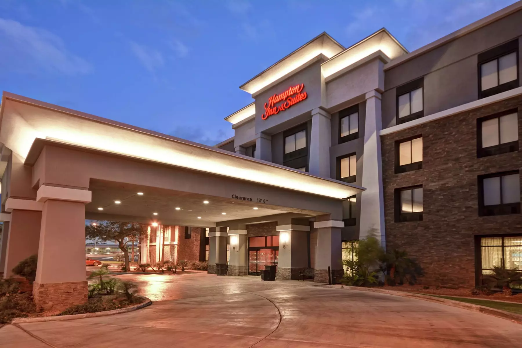 Hampton Inn & Suites Yuma - Primary Image