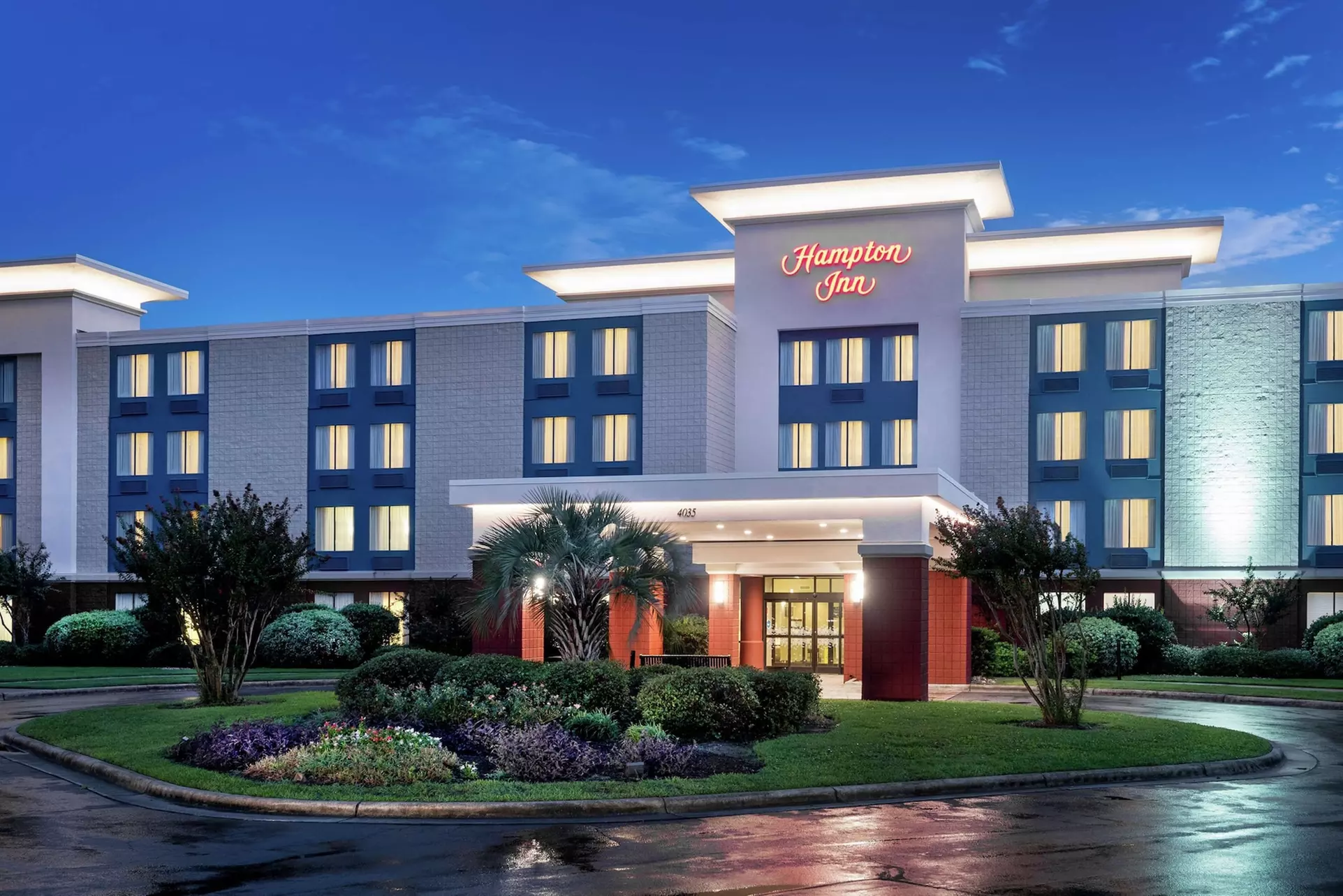 Hampton Inn Morehead City - Primary Image