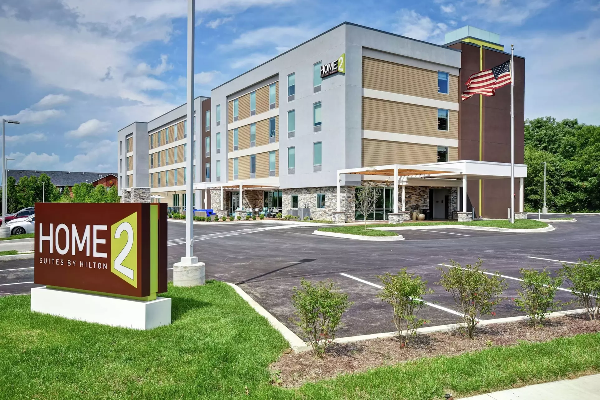 Home2 Suites by Hilton Georgetown - Primary Image