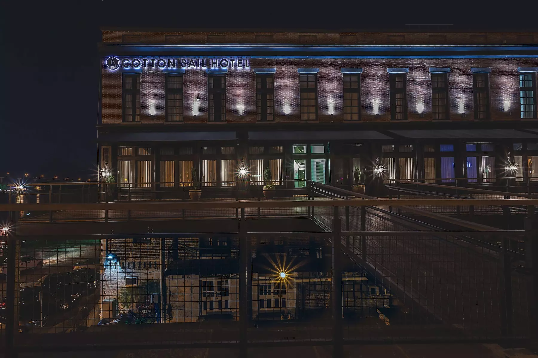 The Cotton Sail Hotel, Tapestry Collection By Hilton - Primary Image