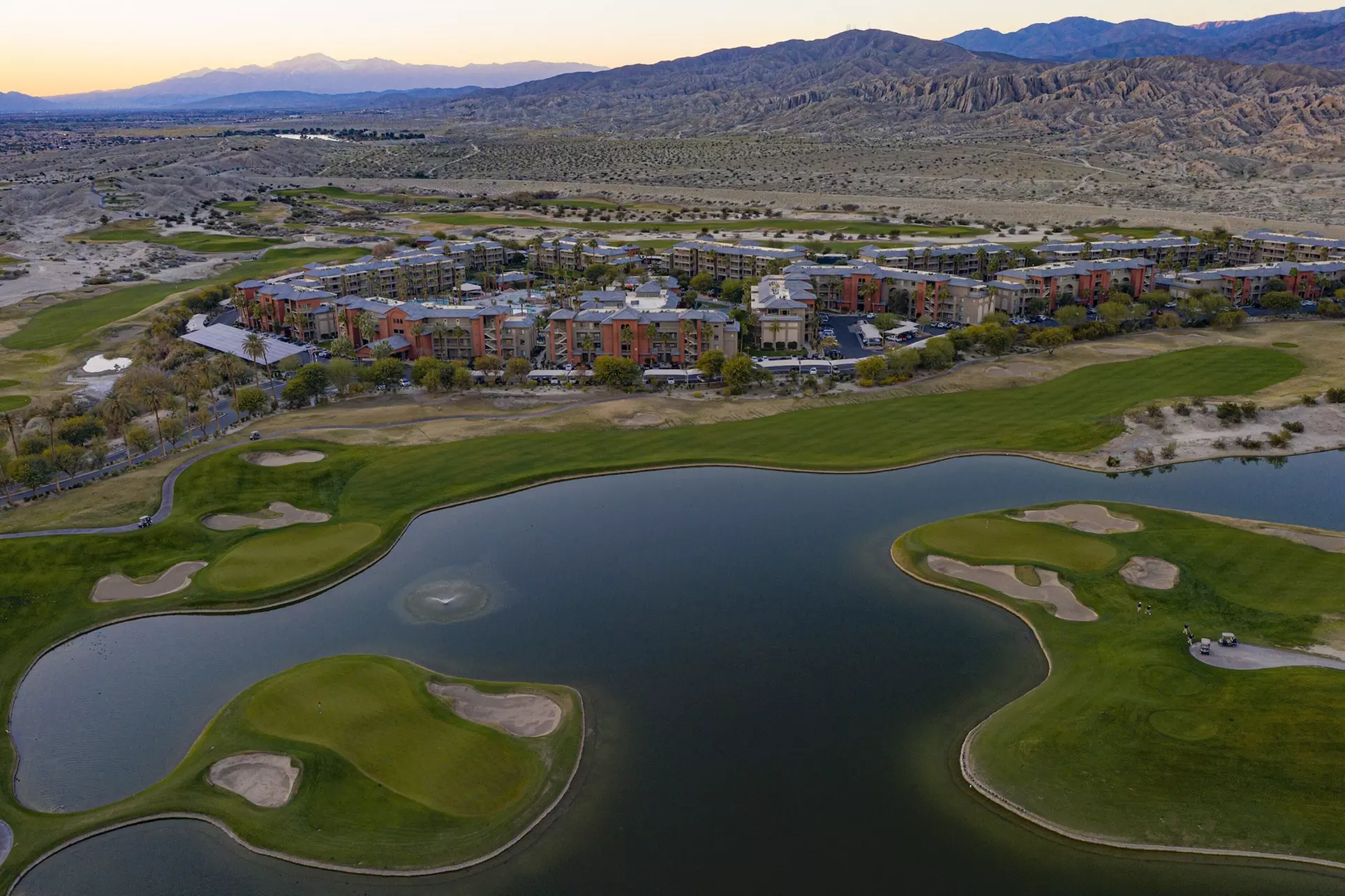 WorldMark Indio (Unused) - Primary Image