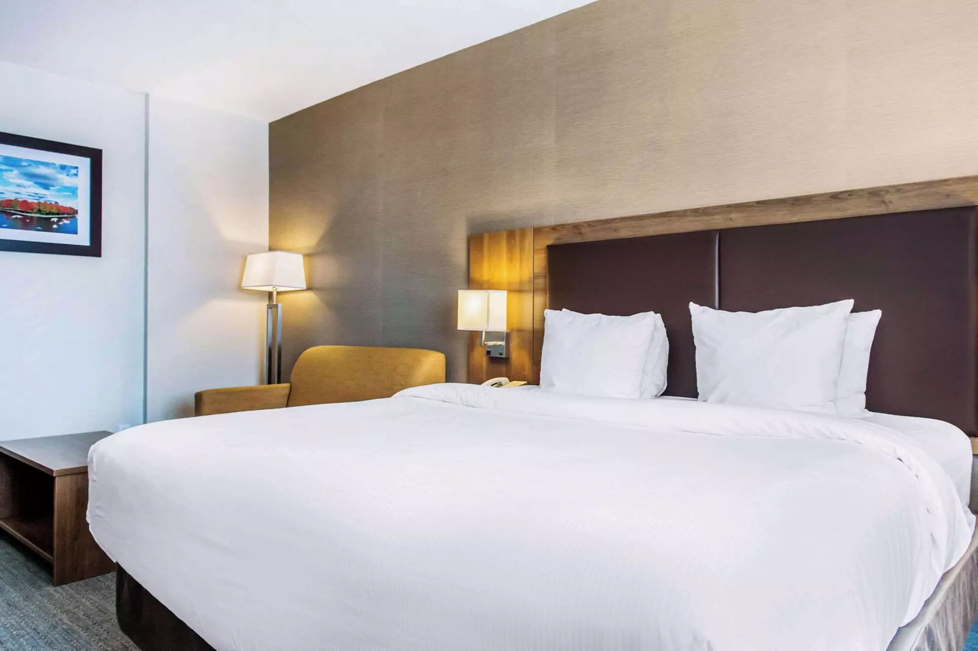 Quality Hotel Dorval - Primary Image