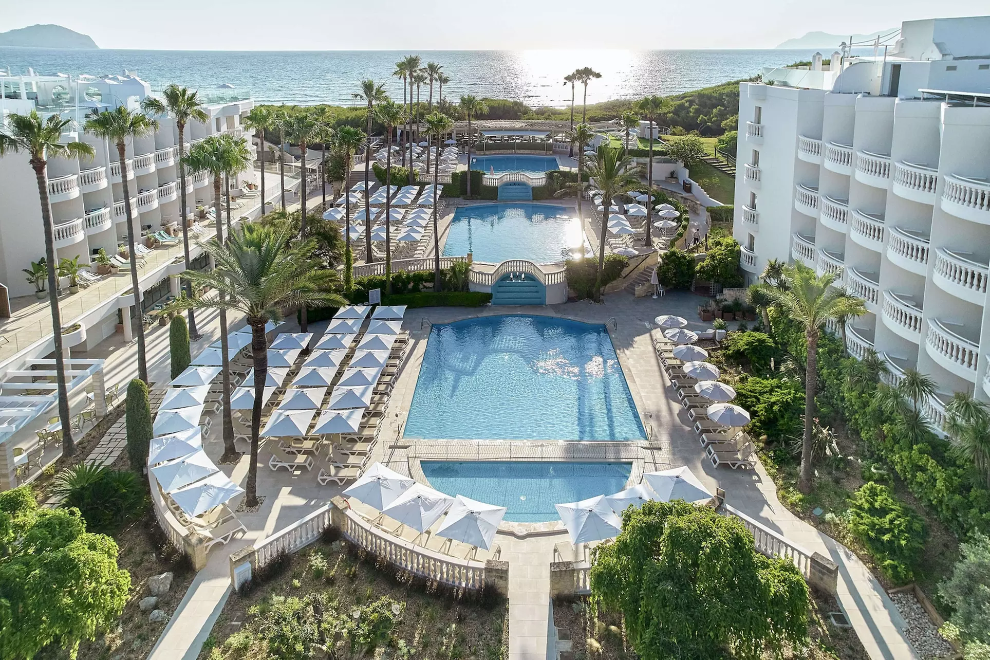 Iberostar Selection Albufera Playa - All Inclusive - Primary Image