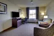 Cobblestone Inn & Suites - Rugby - Second Medium
