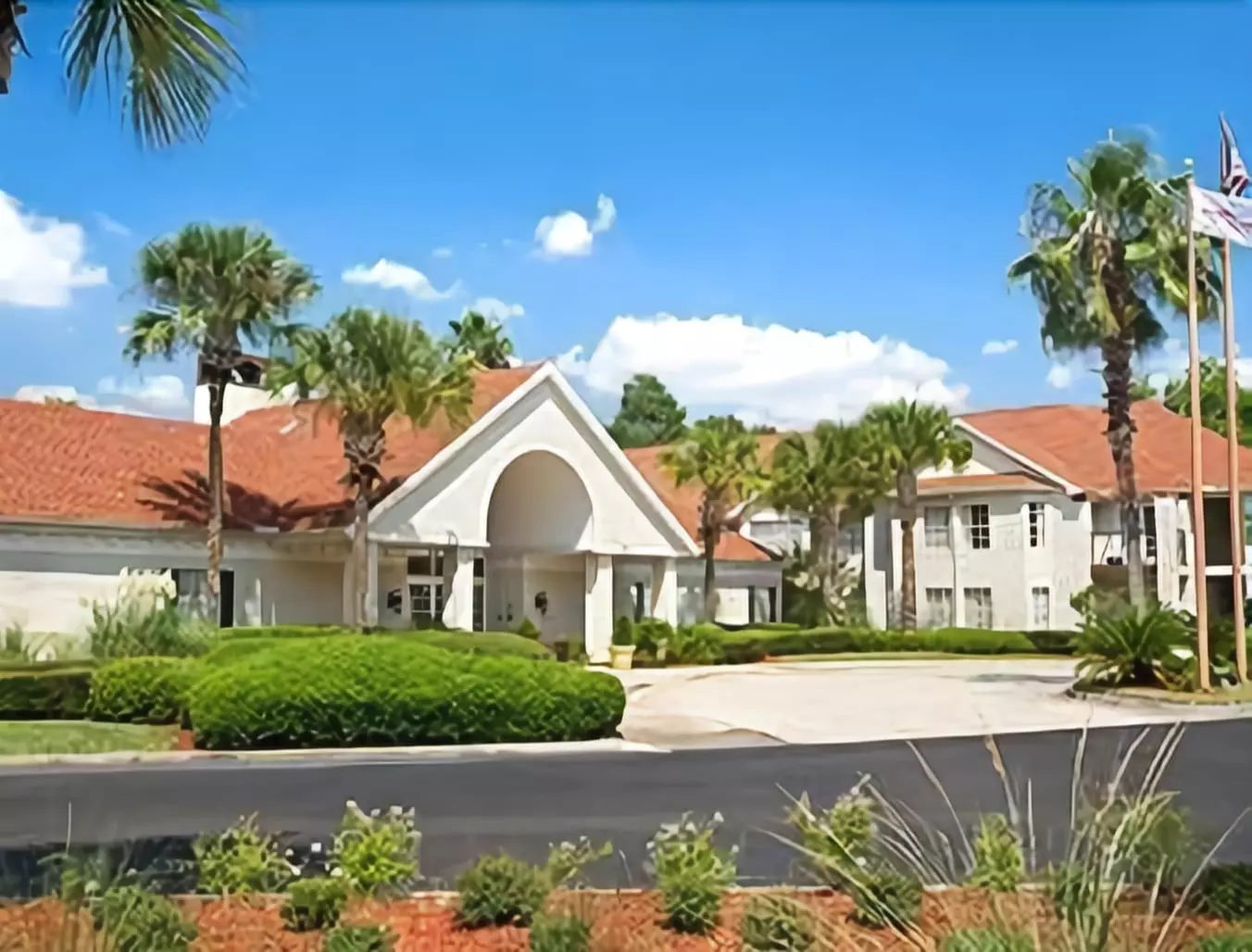 Hawthorn Suites by Wyndham Jacksonville - Primary Image