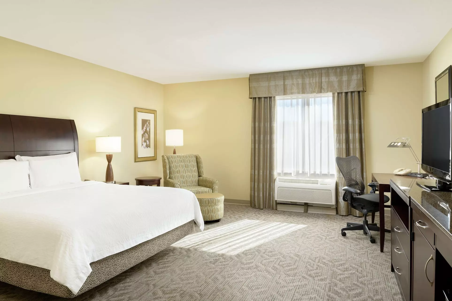 Hilton Garden Inn Phoenix North Happy Valley - Primary Image