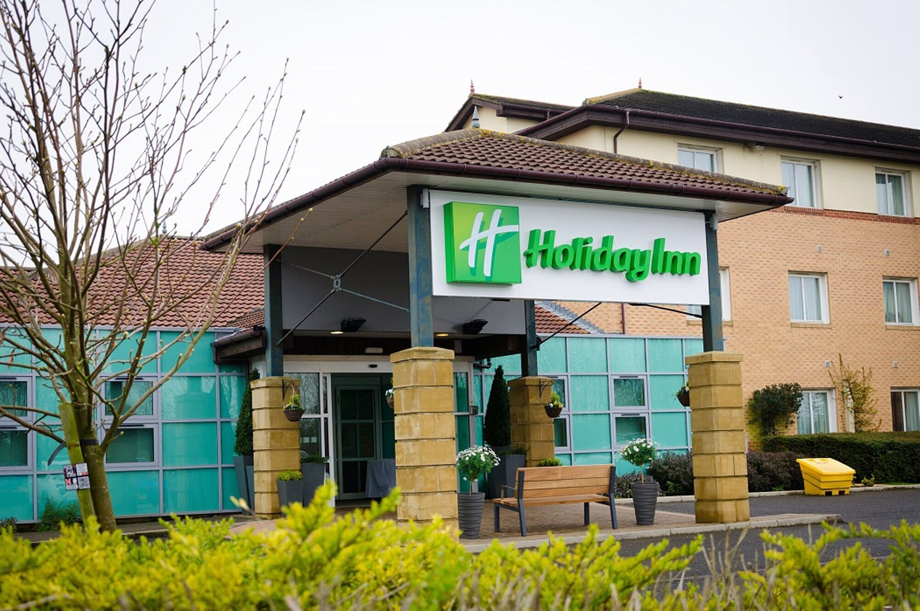 Holiday Inn Darlington - North A1M by IHG