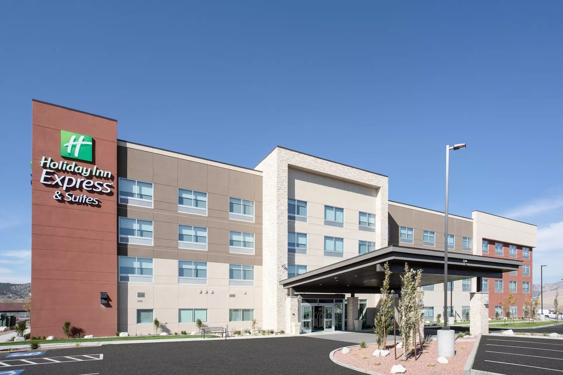 Holiday Inn Express & Suites Ely by IHG - Primary Image