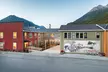 Holland America Skagway Inn - Second Medium