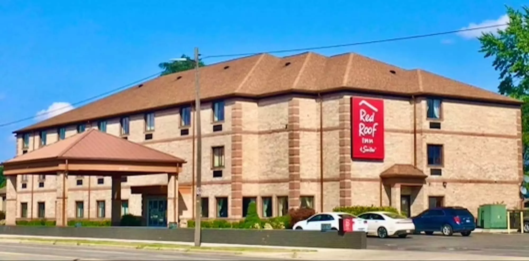 Red Roof Inn & Suites Detroit-Melvindale/ Dearborn - Primary Image