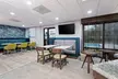 Hampton Inn Perry - Second Medium