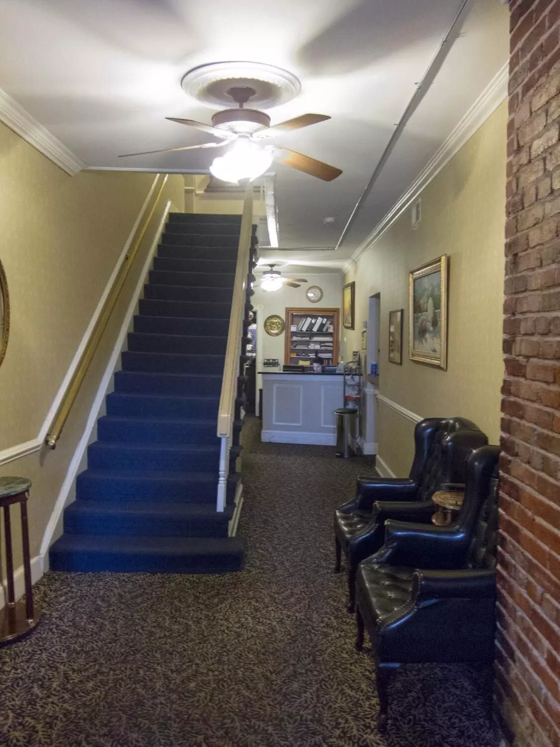 The Baron Hotel - Primary Image