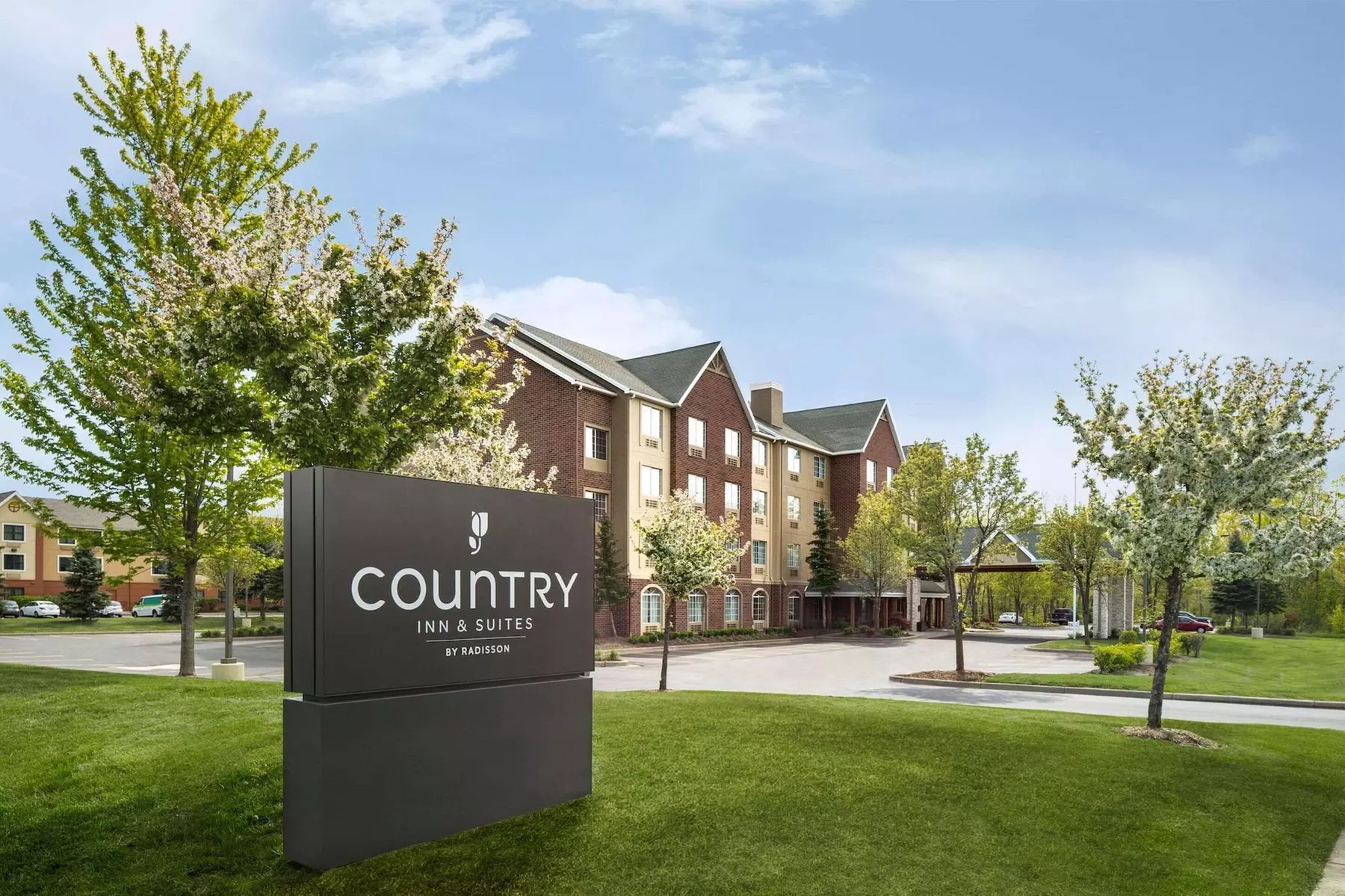 Country Inn & Suites by Radisson, Novi, MI - Primary Image