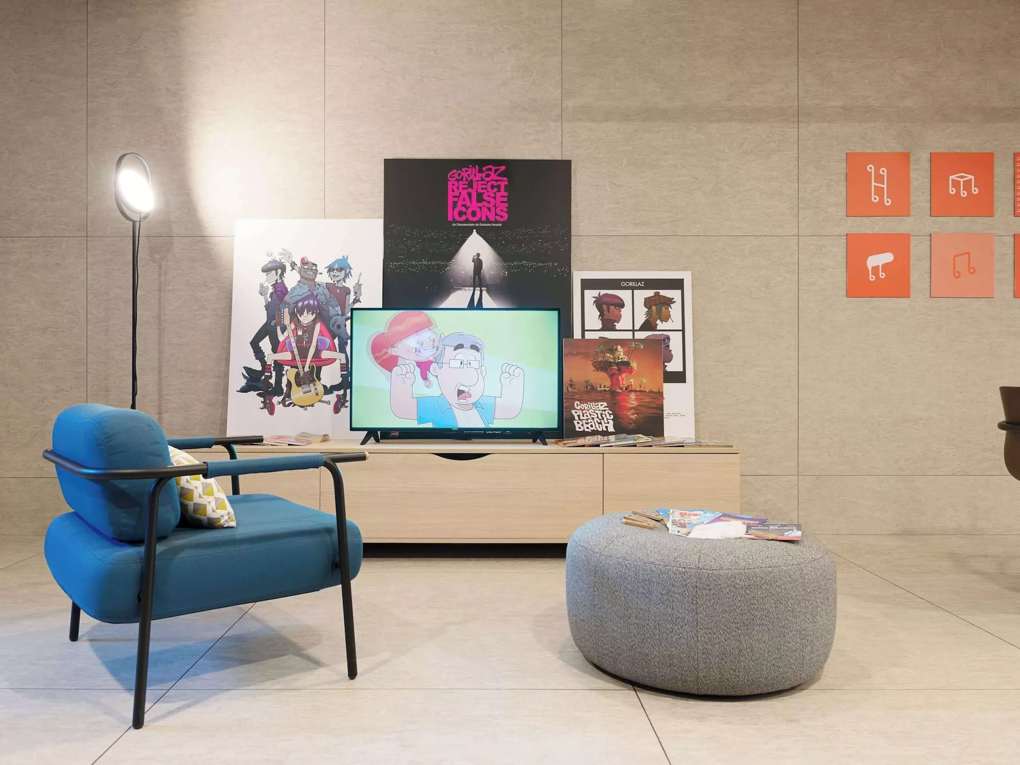 ibis Styles Nancy Centre Gare - Primary Image