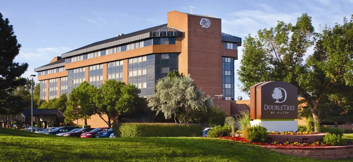 DoubleTree by Hilton Denver - Westminster - Primary Image