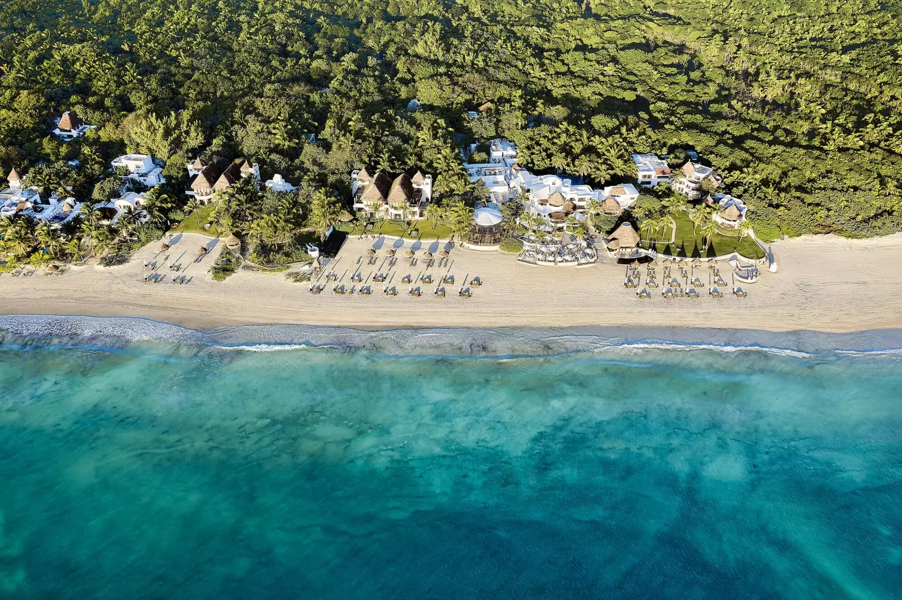 Maroma, A Belmond Hotel, Riviera Maya - Primary Image