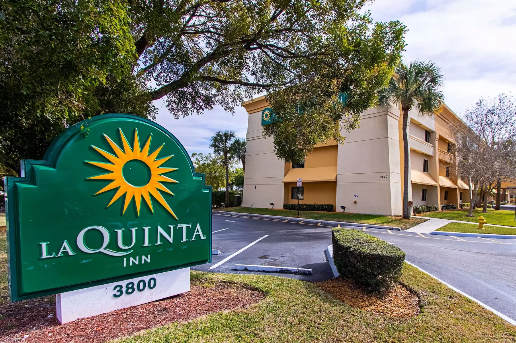 La Quinta Inn by Wyndham Ft. Lauderdale Tamarac East - Primary Image