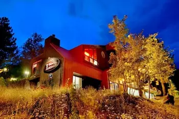 Sierra Lodge - Primary Image