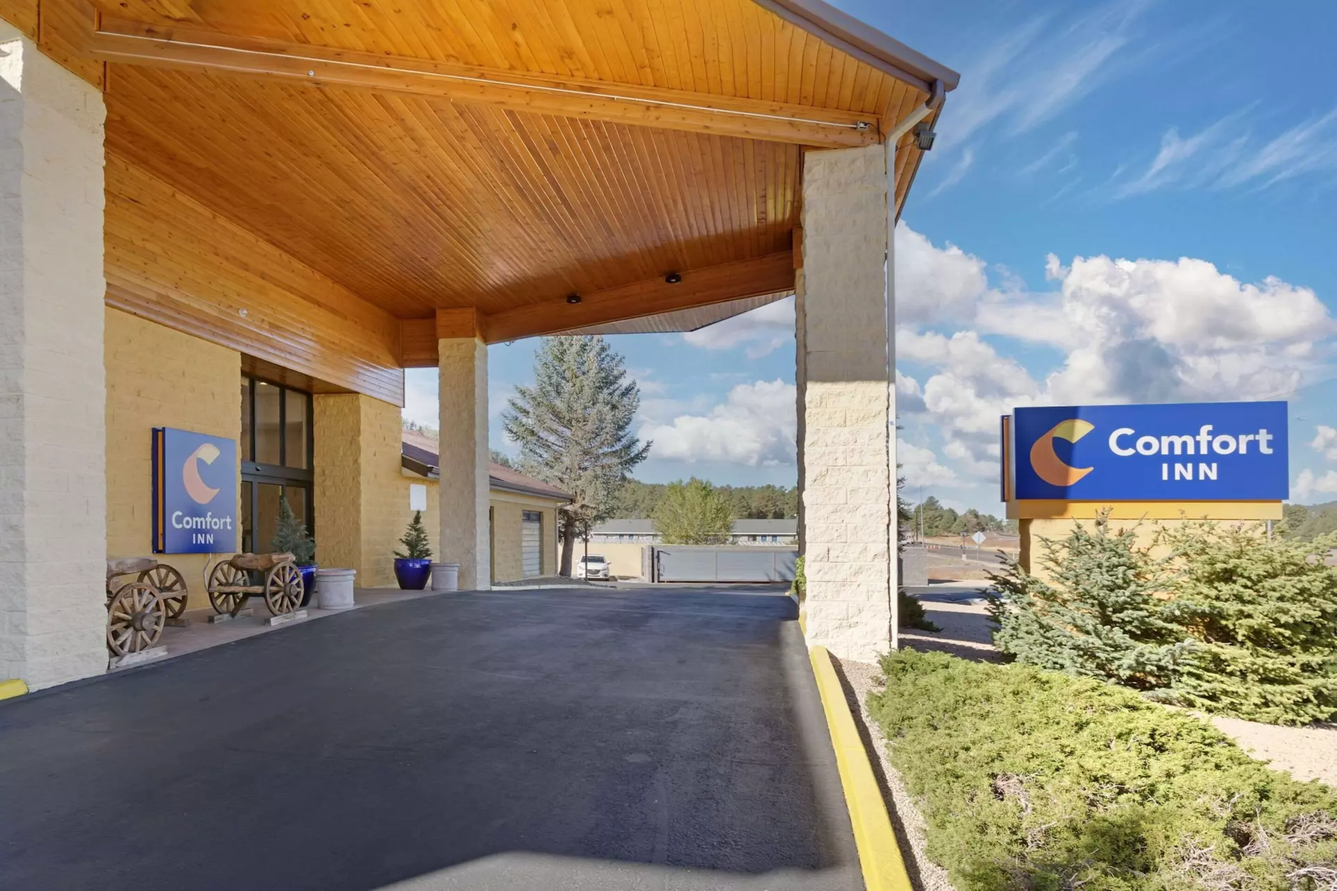 Comfort Inn Near Grand Canyon