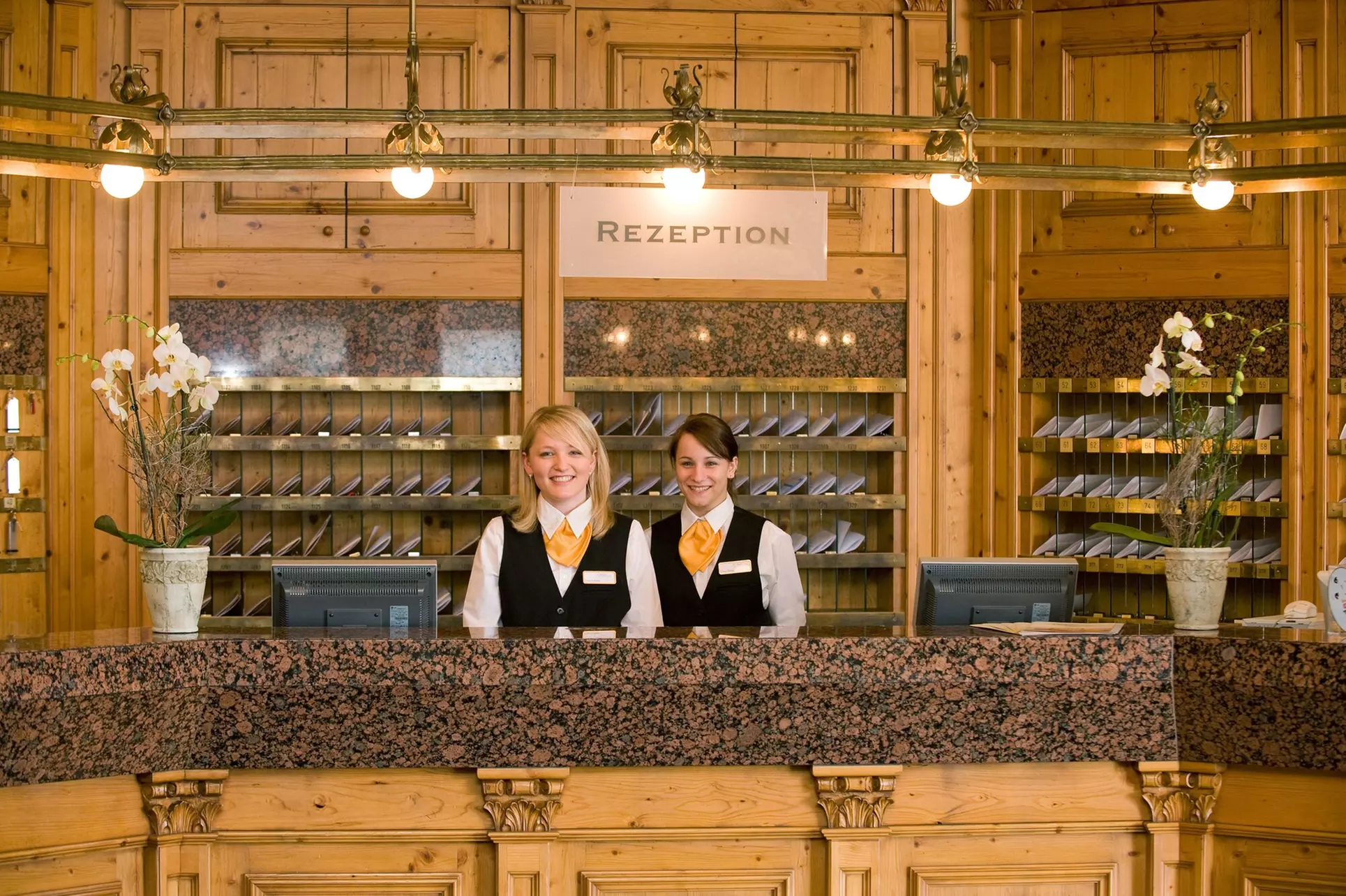 Göbel's Hotel Rodenberg - Primary Image