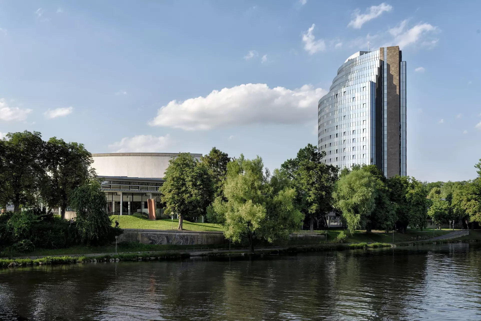 Maritim Hotel Ulm - Primary Image